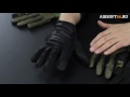Перчатки с защитой костяшек Mechanix M-PACT и M-PACT2