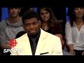 Pk subban on tout le monde en parle  cbc sports