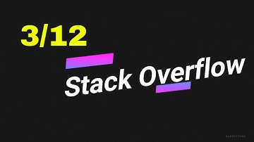 Stack Memory Part3 - Stack Memory Basics || Operating Systems || Linux || Memory Management in Linux