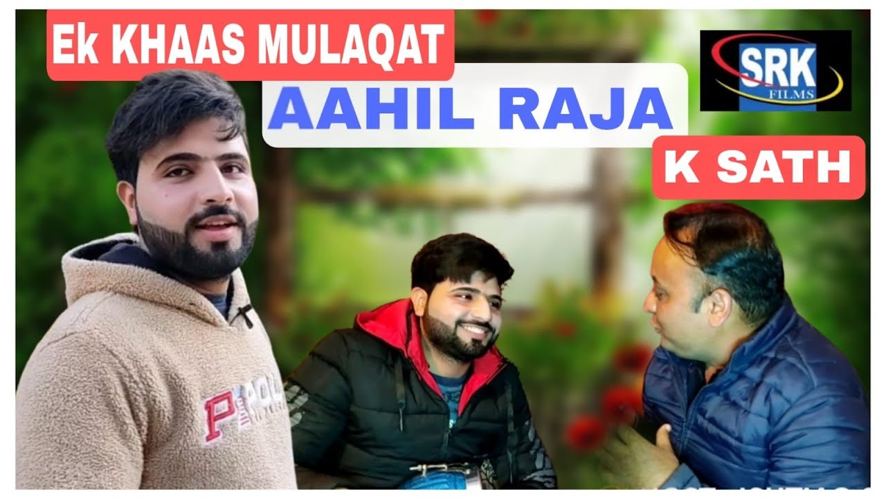Singer Aahil Raja #2021 - YouTube