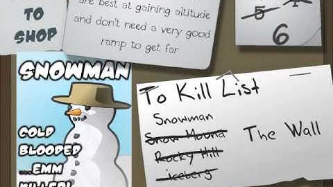 Fastest Learn 2 Fly Story Mode: Day 6 Finish!!!