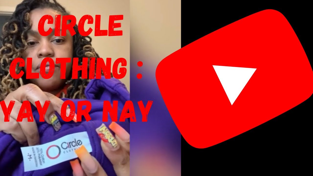 Circle clothing review