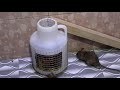 Mouse trap live bucket mouse trap good idea mouse trap the best mousetrap