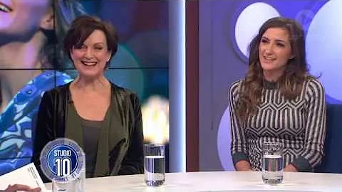 Esther Hannaford & Anne Wood Talk 'Beautiful: The ...