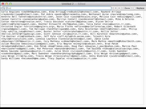 text editor for mac show linebreak text editor for mac show linebreak
