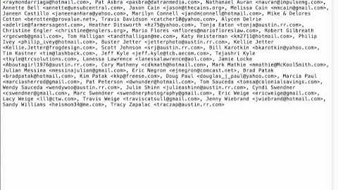 Insert line break in TextEdit