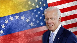 Biden cede ante Venezuela: EEUU autoriza transacciones para operaciones en puertos y aeropuertos