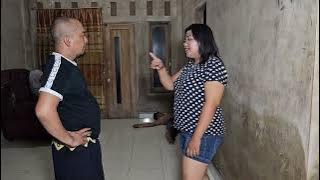 AKHIRNYA YG NGAKU ANAK KUB DIARAAK WARGA SATU KAMPUNG