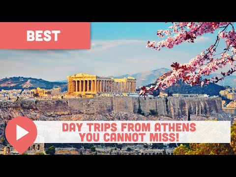 Best Day Trips