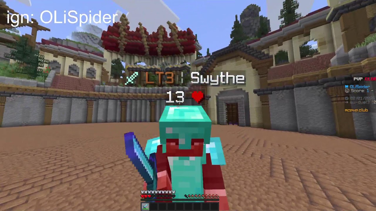 Latest Title & Thumbnail