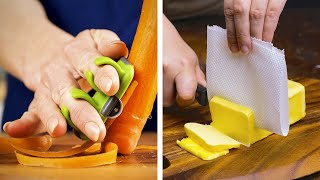 Kitchen Tools &amp; Home Appliances. New ways to cut &amp; peel food