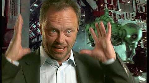 Red Dwarf - All Change (Series 3)