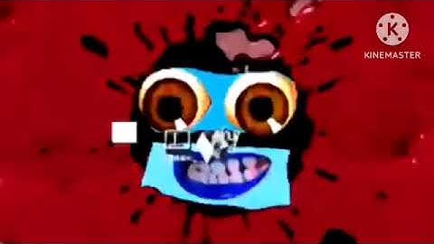 (MY NEW EFFECT) Klasky Csupo in Too Ruins Tree Without I KILLED