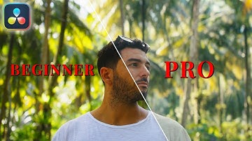 3 Color Grading Mistakes Every Beginner Makes (And How to Fix Them)