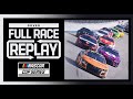 2024 nascar cup series wrth 400  nascar cup series full race replay
