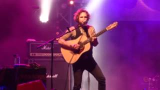 John Butler Trio  &#39;Only One&quot; Live @ Gorgeous Festival 11/22/13