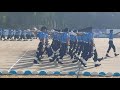 Indian Air Force Passing Out Parade  (2021)