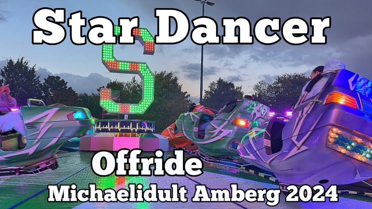 Star Dancer - Störzer - Offride | Michaelidult Amberg 2024