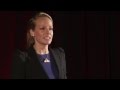 Ocean to eye level | Melanie Knight | TEDxRenfrewCollingwood