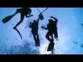 Scuba Diving Experiences and Skills