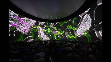 Illusions. Part 1. Textures.