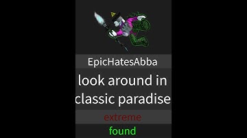 How to get EpicHatesAbba in Find the bfb Characters (920)