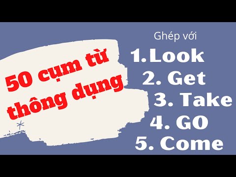 Video: Những Cụm Từ Phổ Biến Nhất Khi Gặp Mặt Là Gì: Top 5