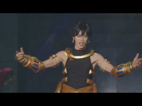 3 Dance of the Sun King - English Subbed