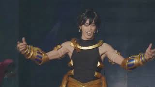 3 Dance Of The Sun King - English Subbed