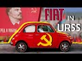 Quando la FIAT conquistò l'Unione Sovietica (Togliattigrad)