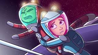 Meow the Infinite - Book Two Trailer