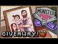 REST IN PEACE, POLLY | Monster Prom: A Ghost Story Update (Polly Secret Ending) [GIVEAWAY!]
