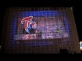 LD Systems   The Tropicana Hotel   3D Projection Mapping   Las Vegas NV