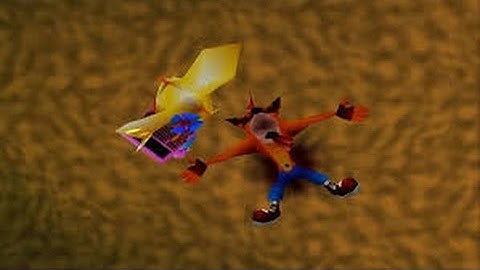 Crash Bandicoot 2 Cortex Strikes Back Walkthrough Stream :) part 4 uh oh