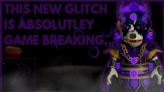 🔮| THIS NEW GLITCH IS ABSOLUTELY GAME BREAKING..🔮| Roblox Piggy Build Mode | Tips & Tricks