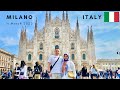Travel to Milano | Italy