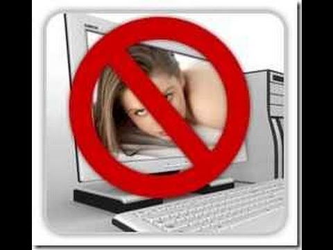 Porn Video 2 Minat Videos - Blocking all porn sites in all web browsers in 2 minutes - YouTube