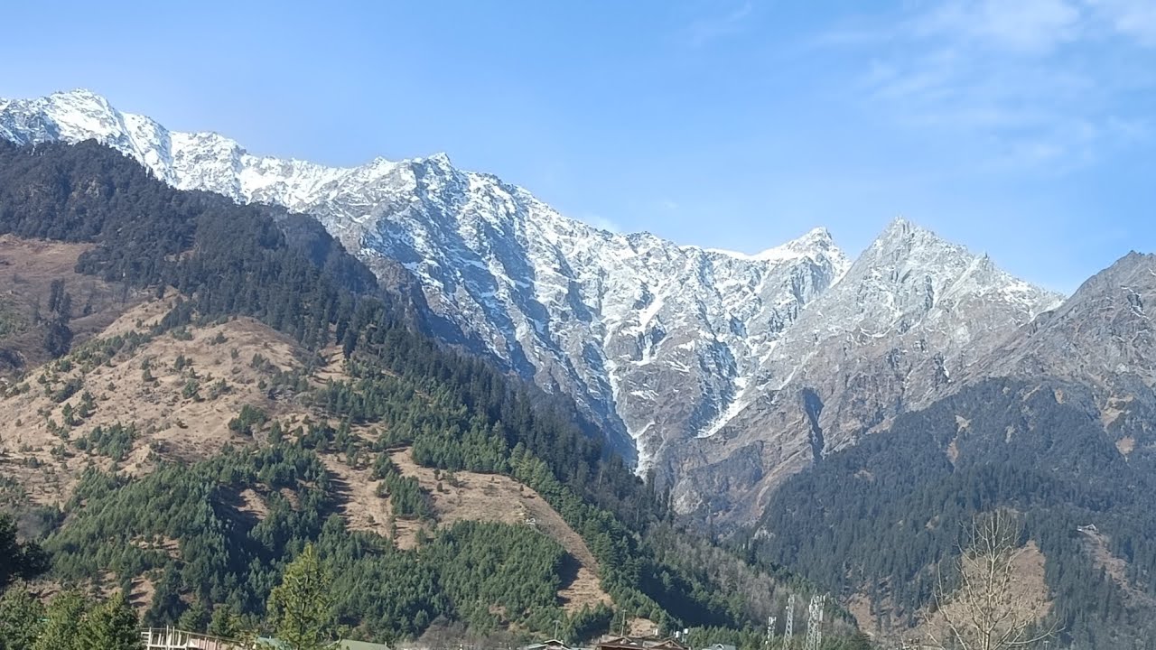 #manali