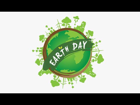 დედამიწის დღე