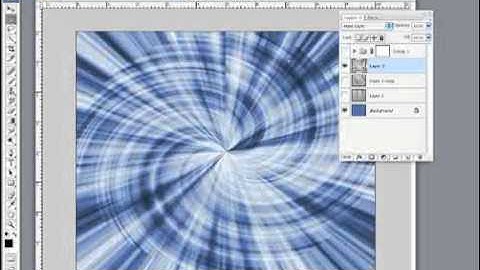 Create Background   Corey Barker