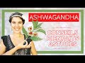 🌿 TOUT SUR L' ASHWAGANDHA  | Bienfaits, contre-indications, posologie