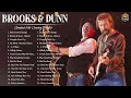 Brooks and dunn greatest hits full album  best songs of brooks and dunn  classic country songs 70s