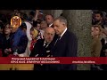 Ομιλία Μητροπολίτου Φθιώτιδος κ.Συμεών (πολυαρχ.Συλλείτουργο Αγίου Δημητρίου Πολιούχου) 26-10-2024