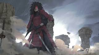 Madara Uchiha 4K live wallpaper :))) screenshot 3