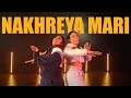 Nakhreya mari  shivani bhagwan and chaya kumar  miss pooja  bhangrafunk dance