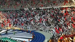 Im Herzen von Europa Eintracht Frankfurt ULTRAS -Bayern München DFB-POKALFINALE 19.05.2018
