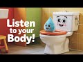 What If You Hold Your Pee for Too Long?