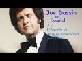 Joe  Dassin _ en Español