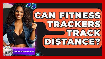 Can Fitness Trackers Track Distance? - The Hardware Hub