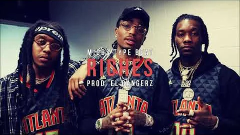 Migos Type Beat - "Riches" (Prod. El Bangerz) | FIRE 🔥